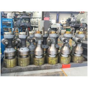 Raymond Powder Mill Power Equipment MTW series MTM series Slag Vertical Grinding