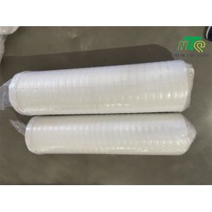 Laminate Foam Underlay Roll Noise Reduction 20KG/M3 EPE 2mm