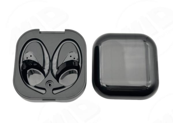 Buy cheap UV Coating Plastic Injection Parts Lightweight Electronic Injection Moulding Durable from wholesalers