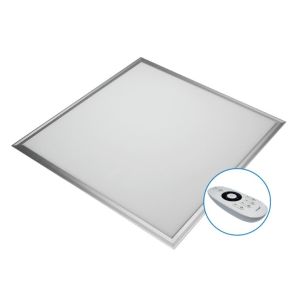 Buy cheap 4500-4800Lm Flat led ceiling panel light with wireless TOUCH PANEL Controller from wholesalers