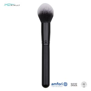 Buy cheap 1pcs Aluminum Ferrule Portable Powder Brush For Face from wholesalers