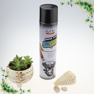 Buy cheap No Scrubbing EN71 TUV 650ML Automotive Degreaser Engine Surface Cleaner from wholesalers