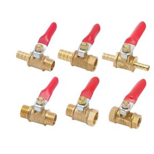 C10200/C11000/C12000/C12200/TU1/TU2/T2 Compatible Custom All-thread Copper Tub