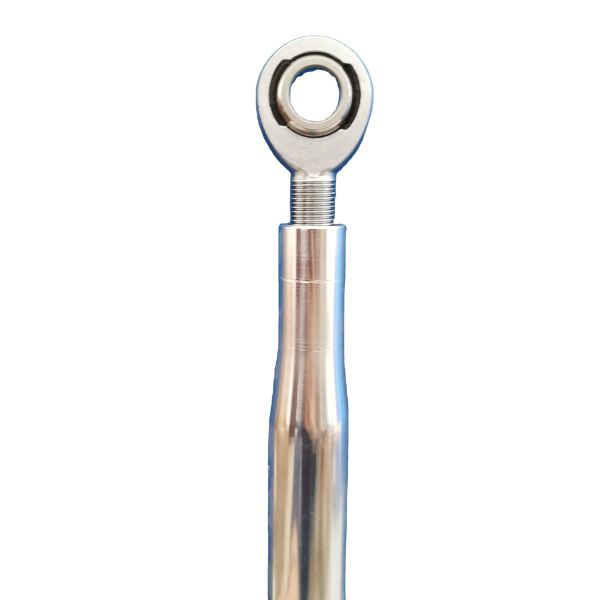 Quality Universal Car Fitment Heims Drag Links Radius Rods Tie Rods Kit with Customized OE NO. and Superior Performance Material for sale