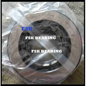 Buy cheap Thrust 29415- E Spherical Roller Bearing for Hydroelectric Generator / Printing Machine ID 75mm OD 160mm from wholesalers