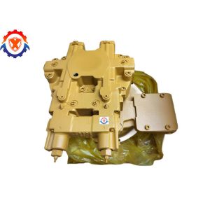 Buy cheap 133-7539 Excavator Main Pump Assy A8VO107 Hydraulic Pump from wholesalers