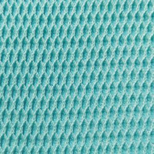 2mm 250GSM Air Mesh Material Tencel Airmesh 3d Spacer Mesh Fabric