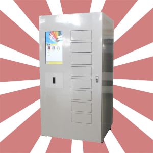 Buy cheap ODM Mini Mart Locker Vending Machine For Gear Tool With Remote Control System from wholesalers