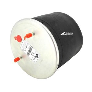 Buy cheap 2198483 Firestone W01-M58-8609 Trailer Air Spring 751084 For Schmitz Trailer from wholesalers