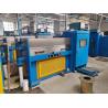 Fine Wire Draw Machine 0.08 to 0.32 mm Dual Inverter Automatic Control for sale