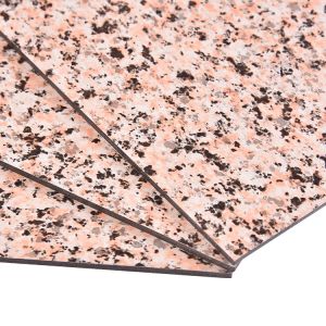 Buy cheap 2 to 6mm PVDF sheet ACM ACP Aluminum Composite Panel for Exterior Wall Cladding from wholesalers