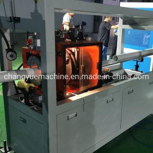 Buy cheap Computerized German Technology PVC Pipe Extruder Machine with Assembly Structure from wholesalers