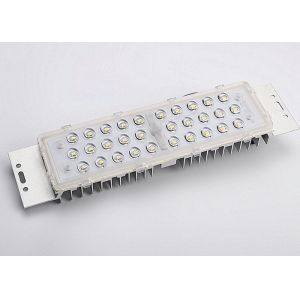 Easy Maintain Replaceable LED Module Built In Power Supply Optimized Constructio