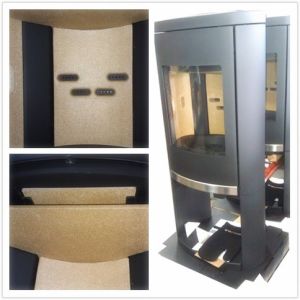 Buy cheap Lightweight Fireplace Insulation Board Durable Nontoxic 700 Kgs/M3 from wholesalers