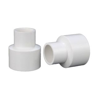Buy cheap 0.2mpa PVC Drainage Pipe Fittings DN20mm With Various Specifications from wholesalers
