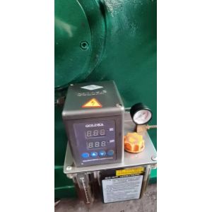 30 pcs/Min Manual Roll Die Cutting Machine For Paper And PE