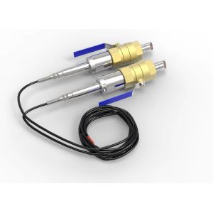 Buy cheap ST501 Insertion Ultrasonic Flowmeter for Process Control and Asset Optimization from wholesalers