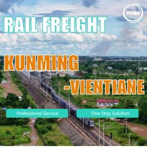 Buy cheap Air/Sea/Rail Freight From Kunming To Laos product
