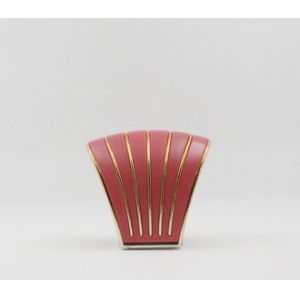 Buy cheap 100ML unique shaped refill empty car air freshener bottle from wholesalers