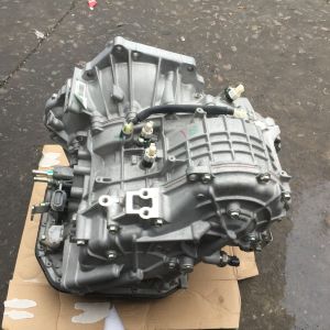 Buy cheap K112 CVT Transmission Assembly for Toyota 2.0L Engines 2010-2018 Auto Transmission System from wholesalers