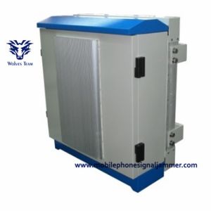 Buy cheap Drone Uav Signal Prison Jammer WIFI5.8G High Power Cell Phone Signal Jammer from wholesalers