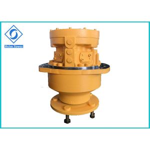 Buy cheap Replace Poclain MS11 Hydraulic Motor Radial Piston from wholesalers