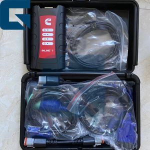 Buy cheap 4918416 In-Line 7 Datalink Adapter Kit 2892092 For Diagnostic Tool from wholesalers