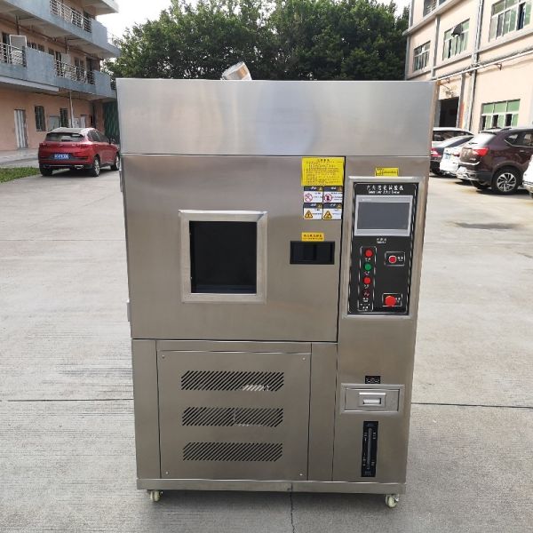 Buy cheap Electronic Environmental Test Chamber Walk In Accelerated Aging Climate Room Price Factory For Temperature Humidity Test from wholesalers