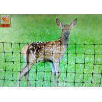 Buy cheap Deer Fence , Deer Fence Netting , For Garden , Hole Size 20mm, 100 Meters Length product