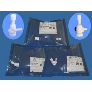 Buy cheap FLUODE Gas Sampling Bag from wholesalers