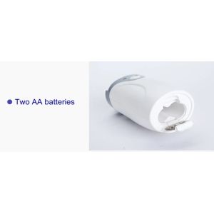 Buy cheap SGS Portable Mesh Nebulizer , Plastic Mesh Ultrasonic Nebulizer from wholesalers