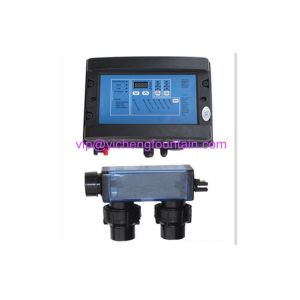 Buy cheap Automation Salt Water Chlorinators Swimming Pool Control System Pool Sterilization from wholesalers