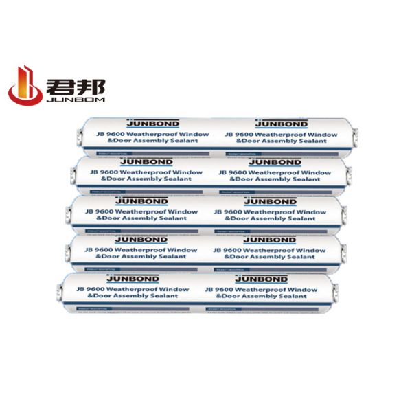 Buy cheap Neutral Sealing Construction Silicone Sealant Windows RTV Silicone Glass Sealant from wholesalers