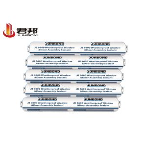 Buy cheap Neutral Sealing Construction Silicone Sealant Windows RTV Silicone Glass Sealant from wholesalers