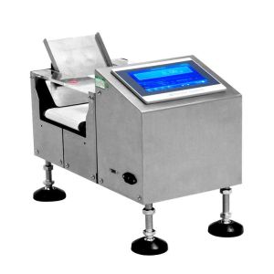 Buy cheap Next-Generation Automated Checkweighers with Machine Vision Integration from wholesalers