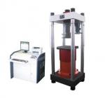 Buy cheap compression testing machine+compression test machine+compressive test from wholesalers