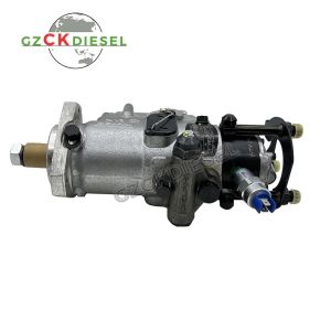 Buy cheap Fuel Injection Pump 2643B315 V3239F594T 2643B315LY For Perkins Engine from wholesalers