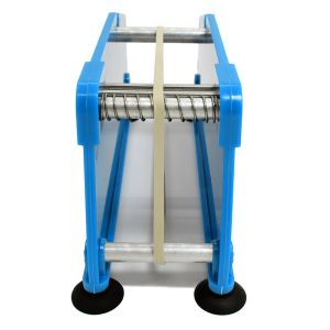 Buy cheap ABS Industrial Manual Label Dispenser With ABS Materials LB-001 from wholesalers