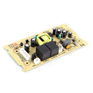 Warm Air Blower Smart Home PCB Assembly Single Sided Heater Control Panel