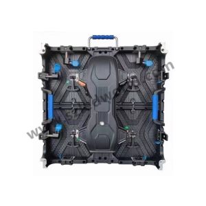 Large Stage Outdoor LED Display Panels SMD3535 Higher Contrast Seamless Full