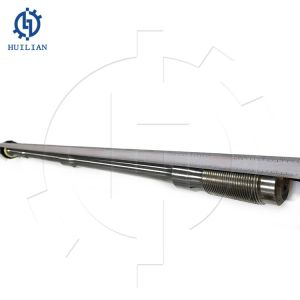 Buy cheap Hydraulic breaker hammer Attachment parts tools for Toku TNB310 Though Bolt from wholesalers