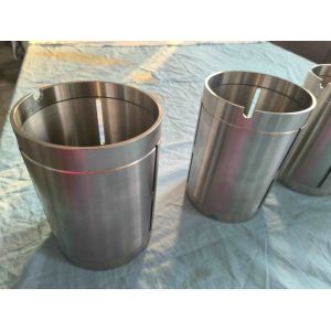 Buy cheap Customized Stainless Steel Expansion Sleeve for Pumps from wholesalers
