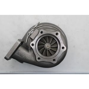 Buy cheap PC450-8  PC300-7 PC450-8 Excavator Turbocharger from wholesalers