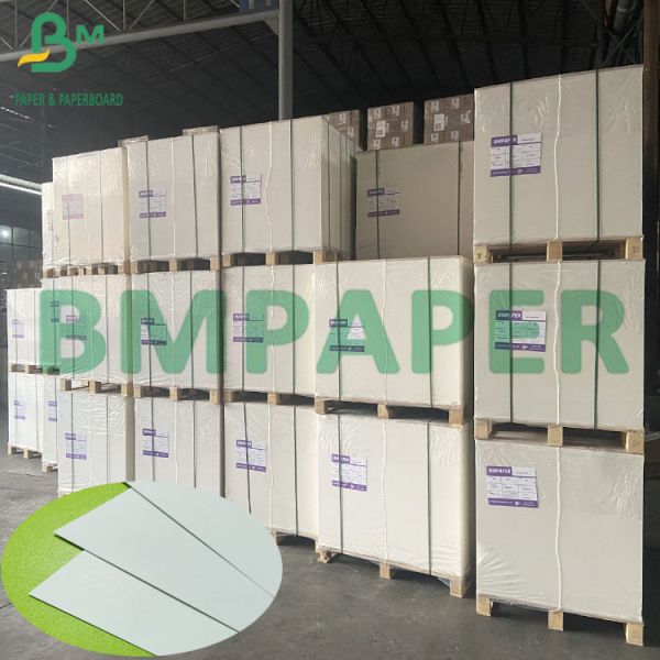 280gsm 300gsm Blue Core Standard Cardstock Poker Paper Sheets GC2 Cardboard 