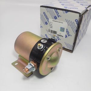 Buy cheap Starter Switch Magnetic Switch Assembly 3E0154 1790006 1119865 For from wholesalers
