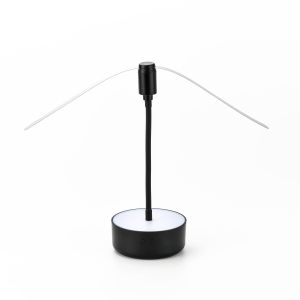 Buy cheap 5 Hours Time Used 2 in 1 Fly Repellent Fan With Night Light Convenient and Effective from wholesalers