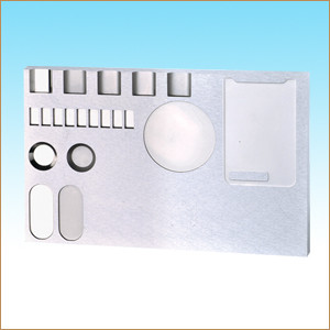 Buy cheap Precision Auto Parts Customized Surface Grinder Machining With ISO Certification product