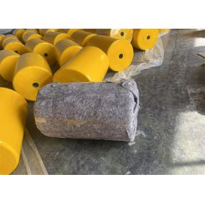 Buy cheap Performance Foam Filled Fender For Marine Use from wholesalers