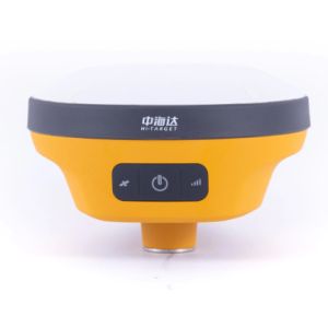 Buy cheap High-End Technology 1408 Channels Base and Rover Cheap Gnss Rtk GPS Receiver Hi Target V200 from wholesalers