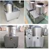 3 In 1 Potato Washing Peeling Machine 1500W Simple Convenient Operation for sale